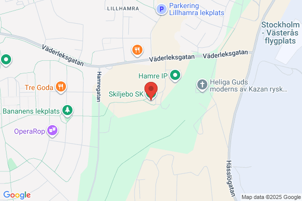 Skiljebo Fönsterputs & Städ