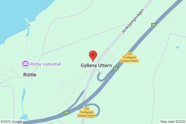 Gyllene Händer