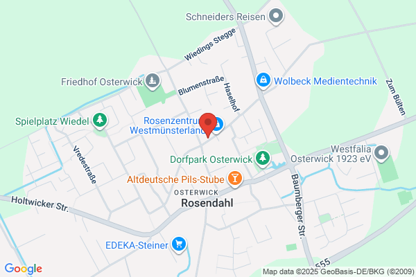 B Rosendahl AB