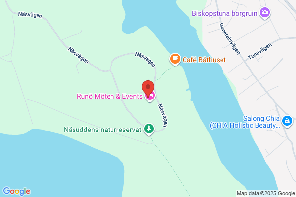 Runann Stöd & Utbildning