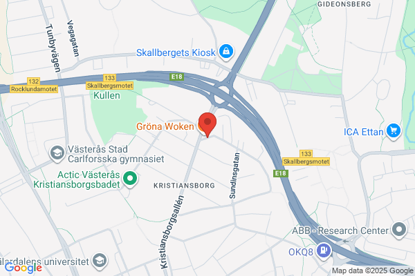 Farrago Företagsutveckling