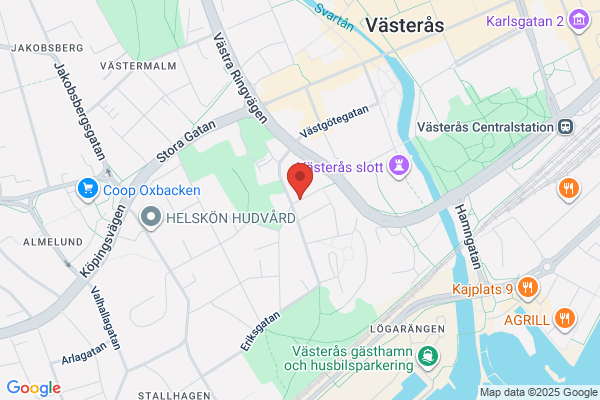 Svensk Fond & Försäkring i Västerås AB