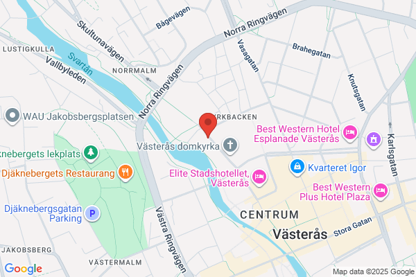 Kyrkans Försäkring AB