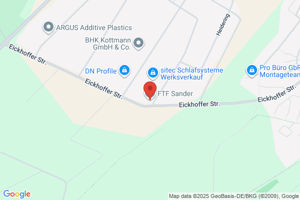 Sandå Fönster