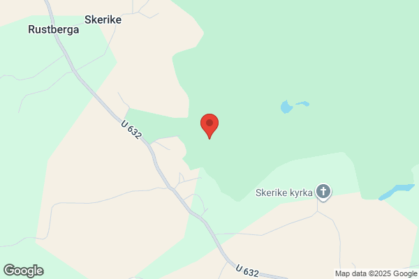 Skerike Golfbana AB