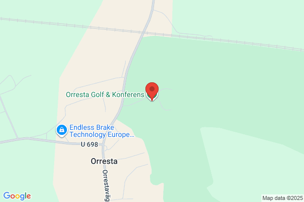 Djurgårdens IF Golfklubb