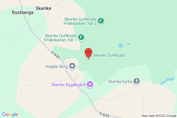 Skerikes golfrestaurang