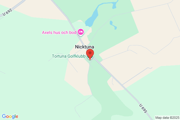 Tortuna Golfklubb