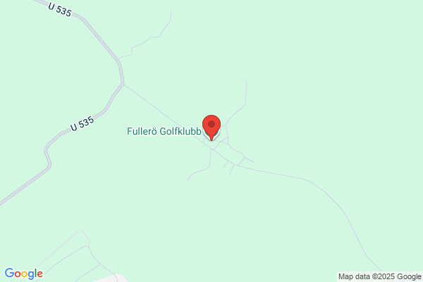 Fullerö Golfklubb