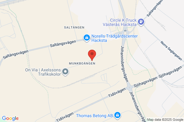 Markströms Rederi & Bärgning AB