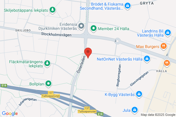 Peab Grundläggning AB