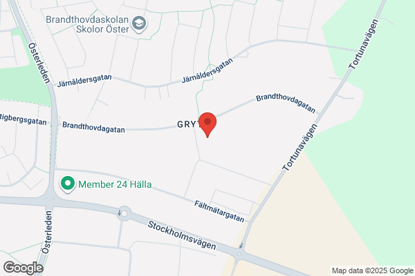 Mälardalens Ekologi Bygg, AB