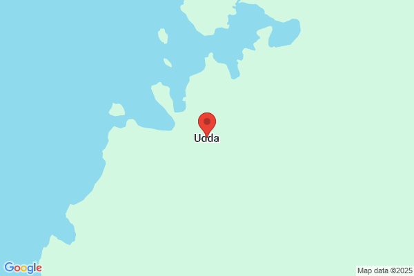 Udda Design