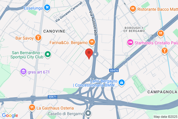Audio & Video Center