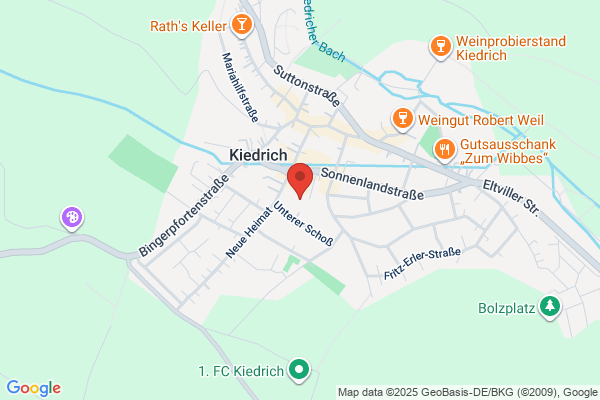 Thiel, Jörgen