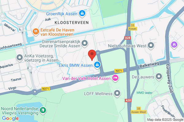 Västmanlands Hästtransportcenter