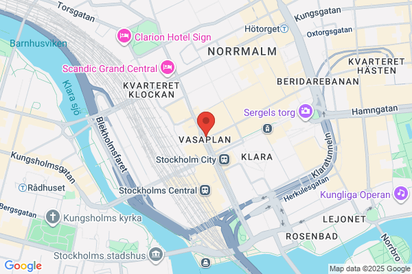 Västeråshallen