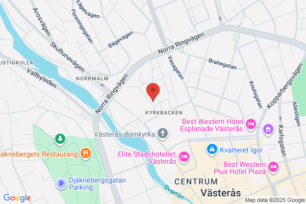 Eminent Project Management Sweden AB