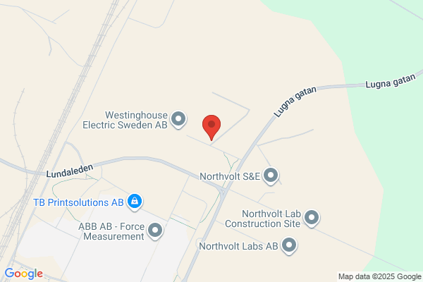 Westinghouse Electric Sweden AB