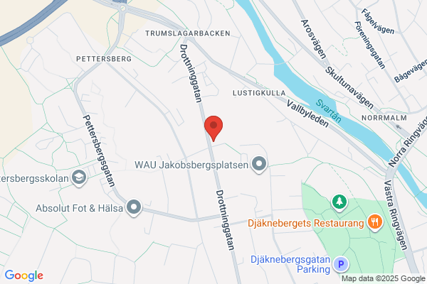 B A Byggkonsult i Västerås AB
