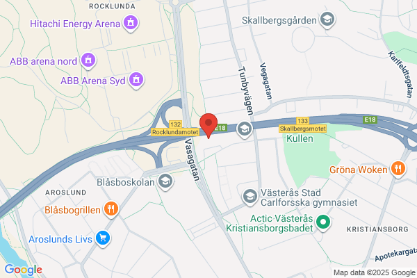 Kadesjös Ingenjörsbyrå AB