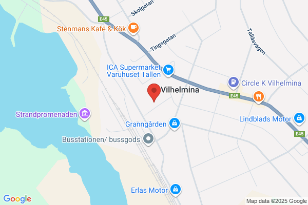 Lantmäteriet