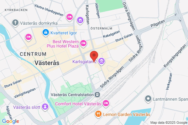 Stomkon Byggprojektering AB