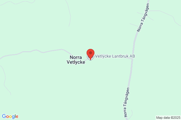 Fälvi Lantbruk AB