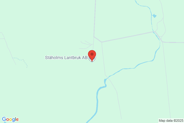 Högsholm Lantbruk AB