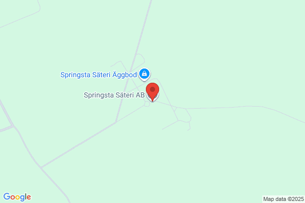 Springsta Säteri