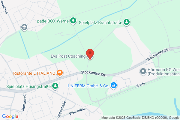 von Post, Eva