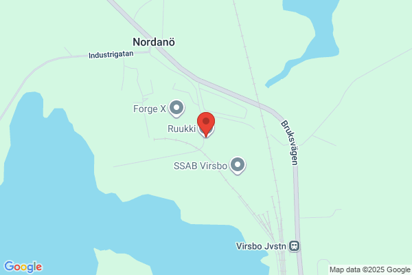Ruukki Sverige AB