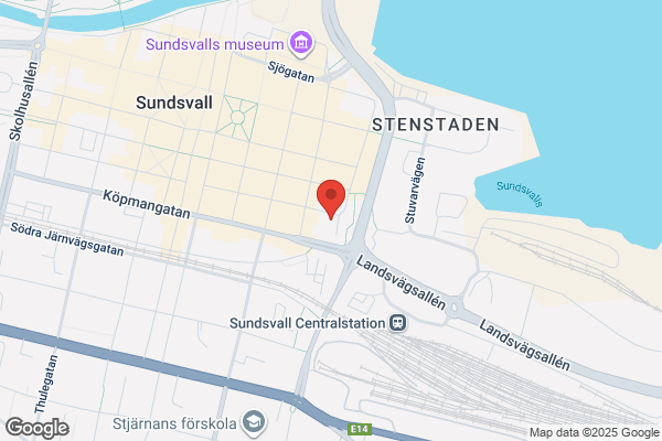 C F Törn Kiropraktik