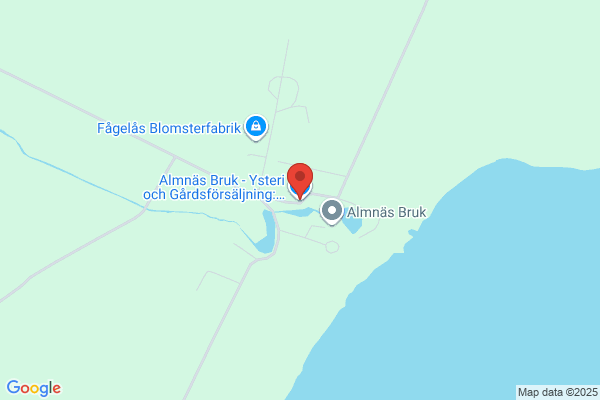 Almia Butiken