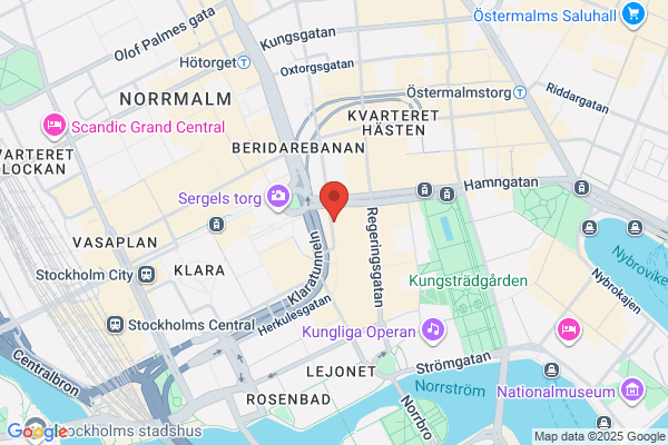 DRESSMANN