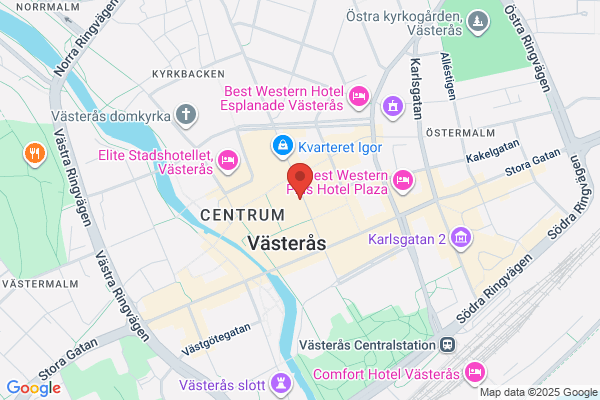 INDISKA