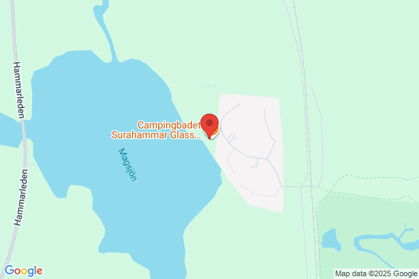 Campingbadet Surahammar