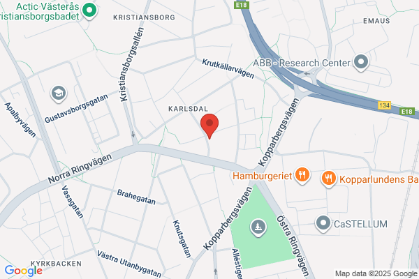 Room Support i Västerås AB