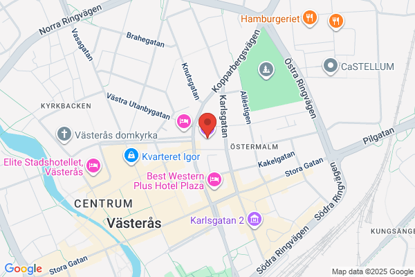 Växhuset ekonomisk förening