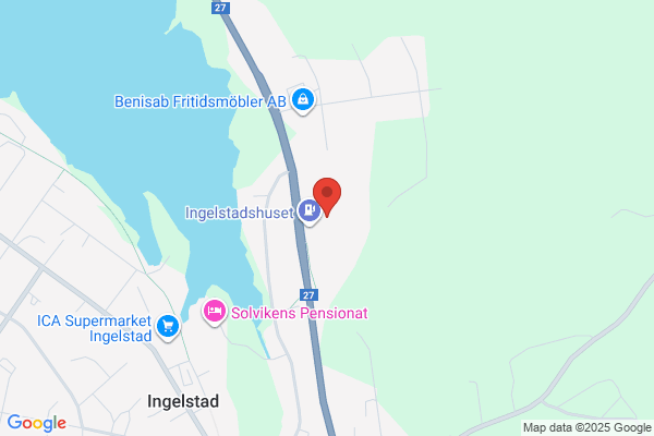 Art-Parts Sweden AB