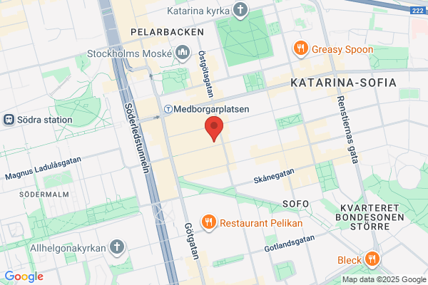 Ekologiplan i Västerås AB