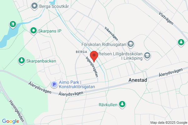 Luft Vatten Ingenjörsbyrå B