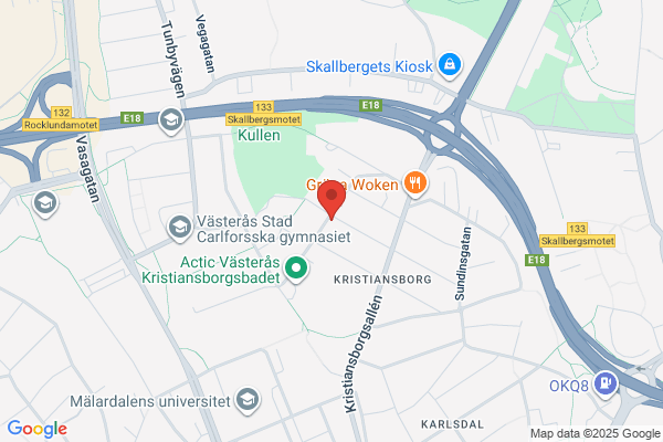 M&M Kök, Badrum, Golv O Måleri