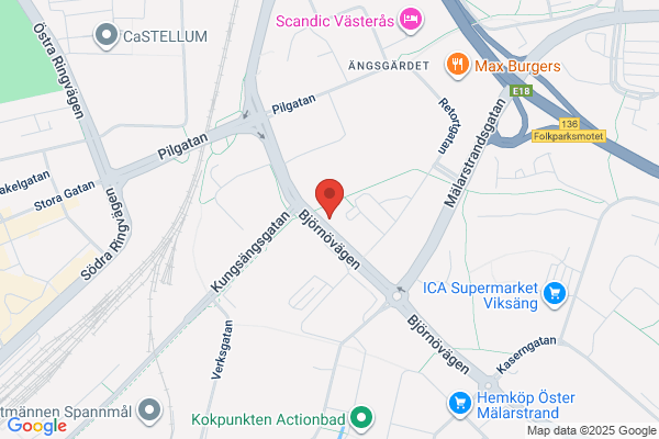wema westeråsmarkiser AB