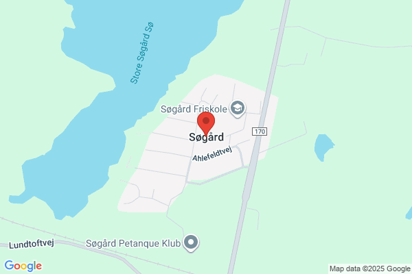 Soorgard AB