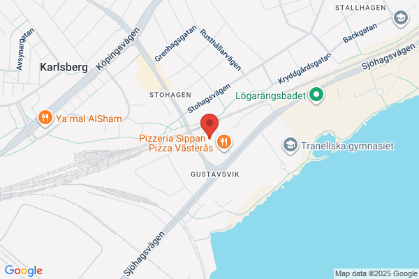 Kullager Service i Västerås