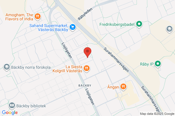 Kylconstruktioner i Västmanland AB