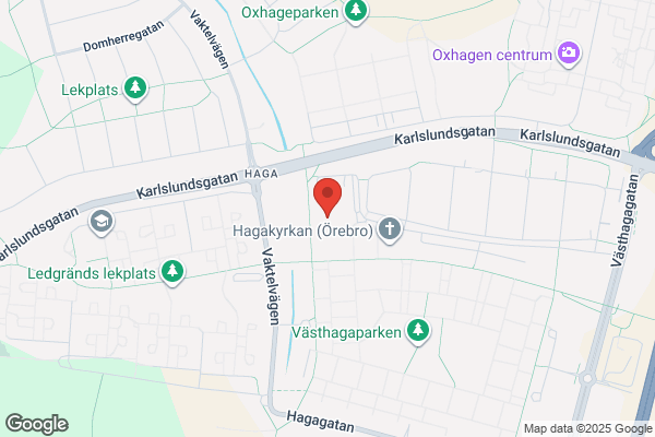 ICA Supermarket Haga