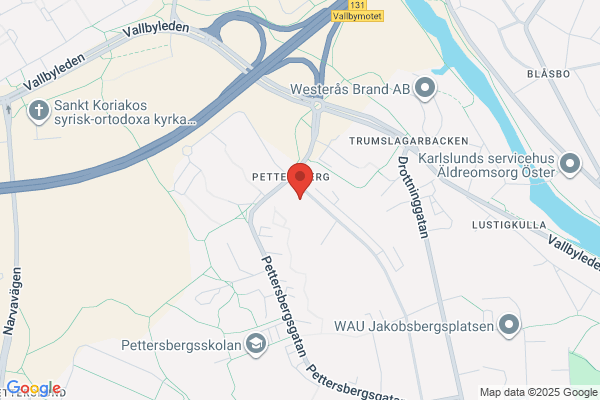 ICA Nära Pettersberg
