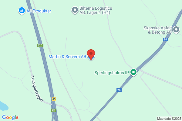 Servera